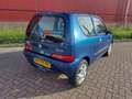 Fiat Seicento 1.1 Active Plus Azul - thumbnail 8
