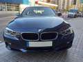 BMW 320 320dA Luxury Blu/Azzurro - thumbnail 2