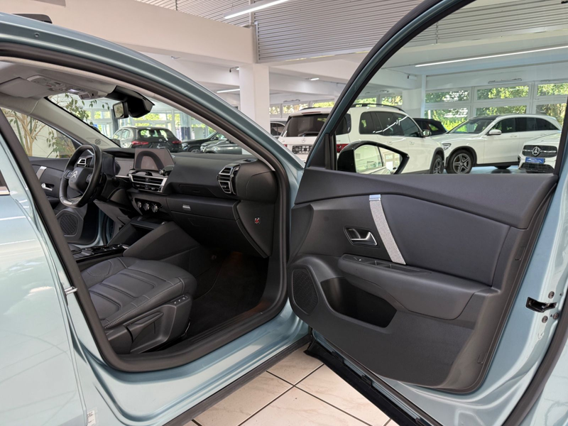 Citroen C4 MAX*Pano*Navi*HUD*Kamera*Hifi*Sitzheizung* — photo 8