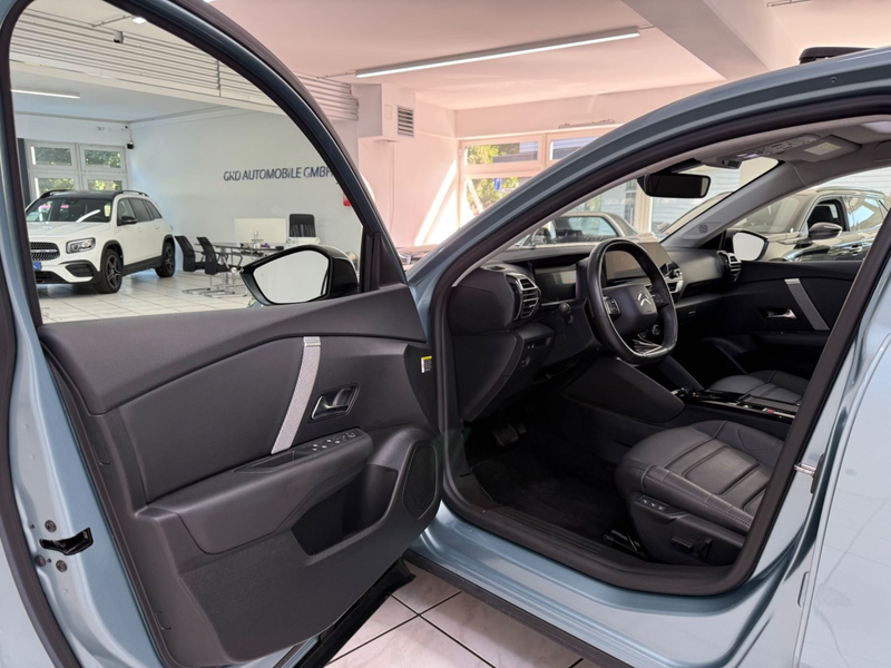 Citroen C4 MAX*Pano*Navi*HUD*Kamera*Hifi*Sitzheizung* — photo 6