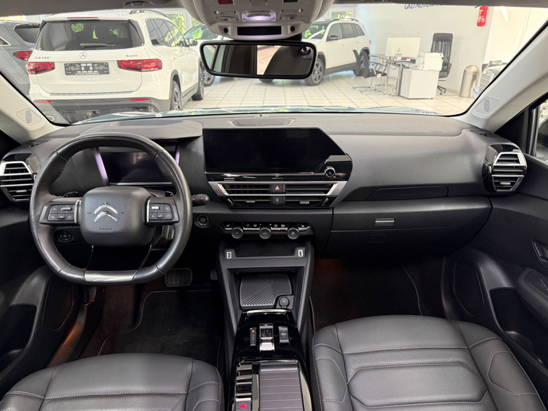 Citroen C4 MAX*Pano*Navi*HUD*Kamera*Hifi*Sitzheizung* — photo 15