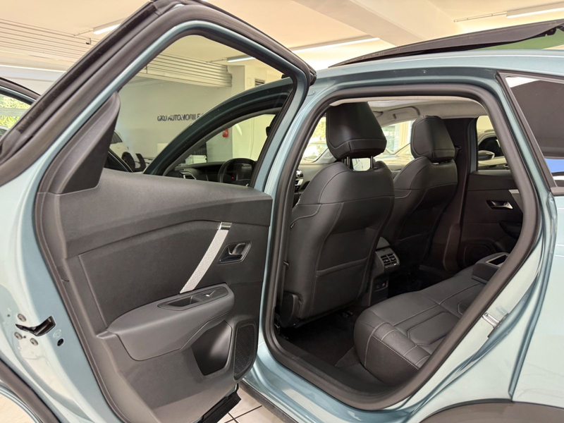 Citroen C4 MAX*Pano*Navi*HUD*Kamera*Hifi*Sitzheizung* — photo 7