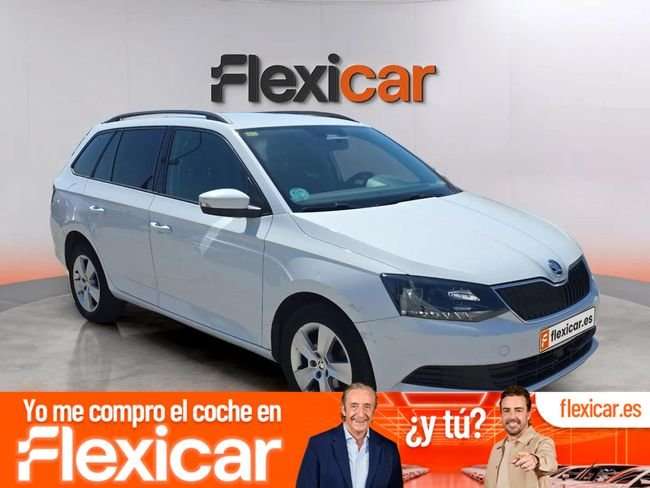Skoda Fabia 1.0 TSI Ambition 70kW - foto 1