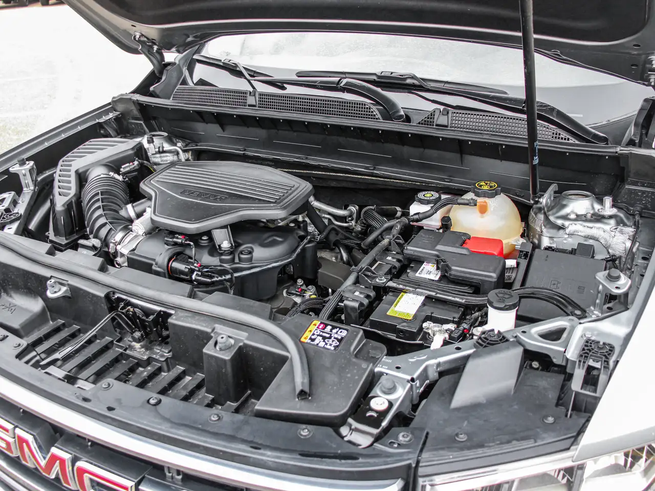 GMC Acadia снимка GMC Acadia