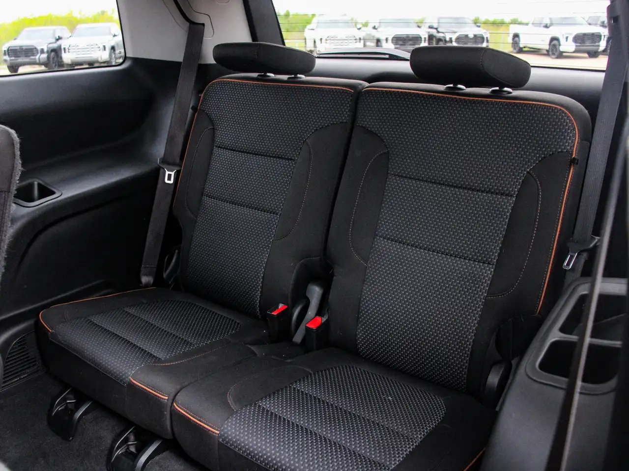 GMC Acadia снимка GMC Acadia