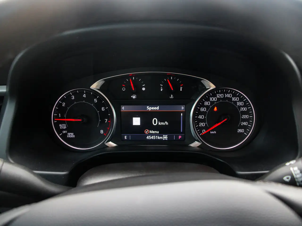 GMC Acadia снимка GMC Acadia