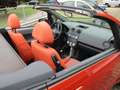 Mitsubishi Colt CZC Cabrio Inform+TOP-Zustand! Orange - thumbnail 5