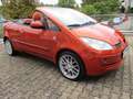 Mitsubishi Colt CZC Cabrio Inform+TOP-Zustand! Orange - thumbnail 3