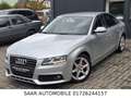 Audi A4 Lim. Ambition Zilver - thumbnail 3
