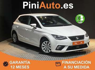 1.0 TSI 81kW (110CV) Style Plus