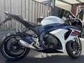 Suzuki GSX-R 1000 Suzuki Gsx-r 1000 2010 Wit - thumbnail 4