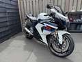 Suzuki GSX-R 1000 Suzuki Gsx-r 1000 2010 Wit - thumbnail 3