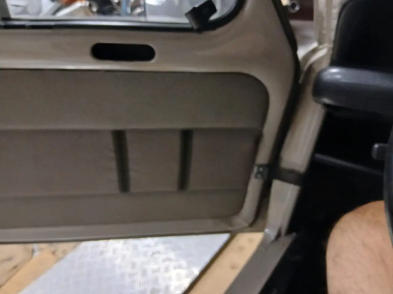 Renault R 4 R4 5p 956 TL, foto 7