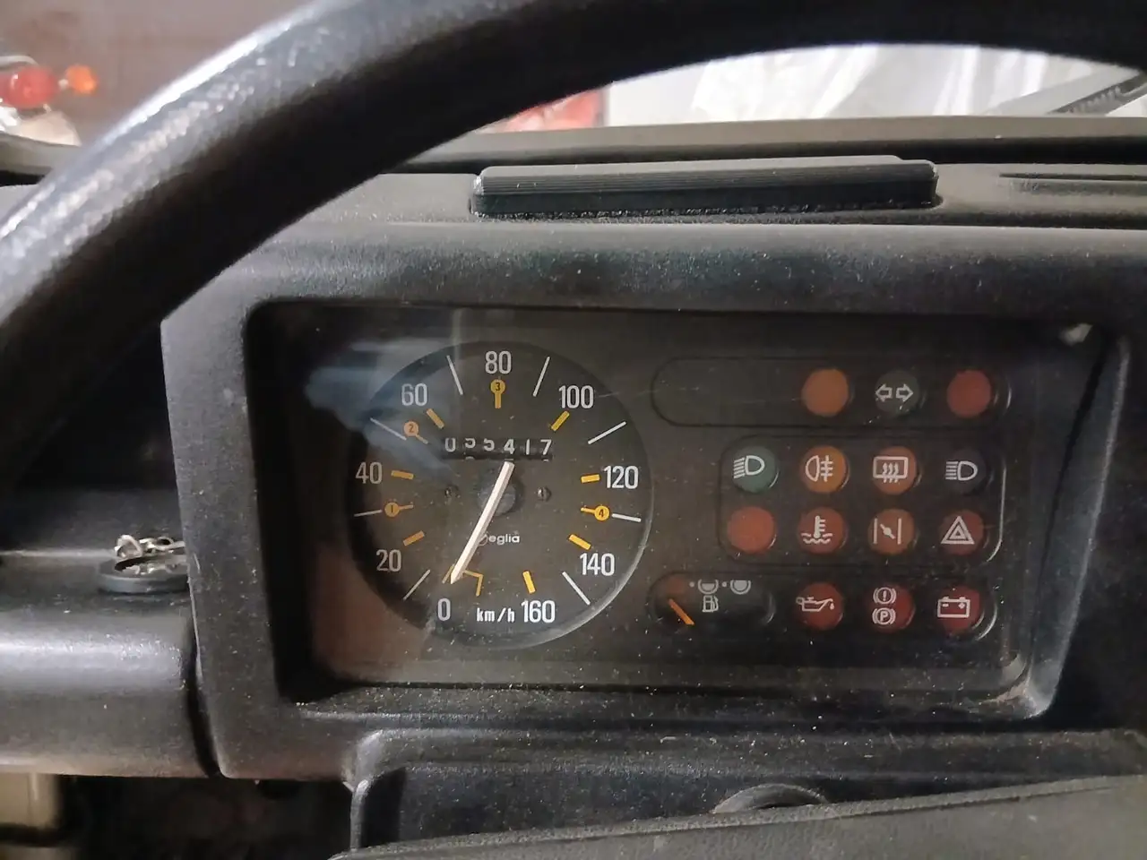 Renault R 4 R4 5p 956 TL, foto 9
