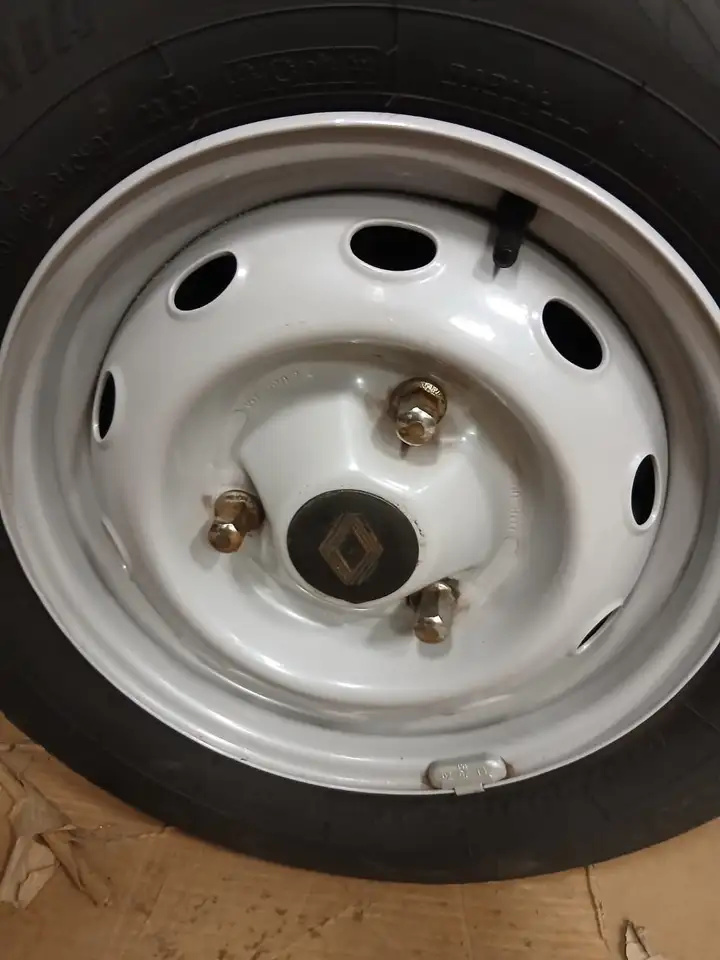 Renault R 4 R4 5p 956 TL, foto 6