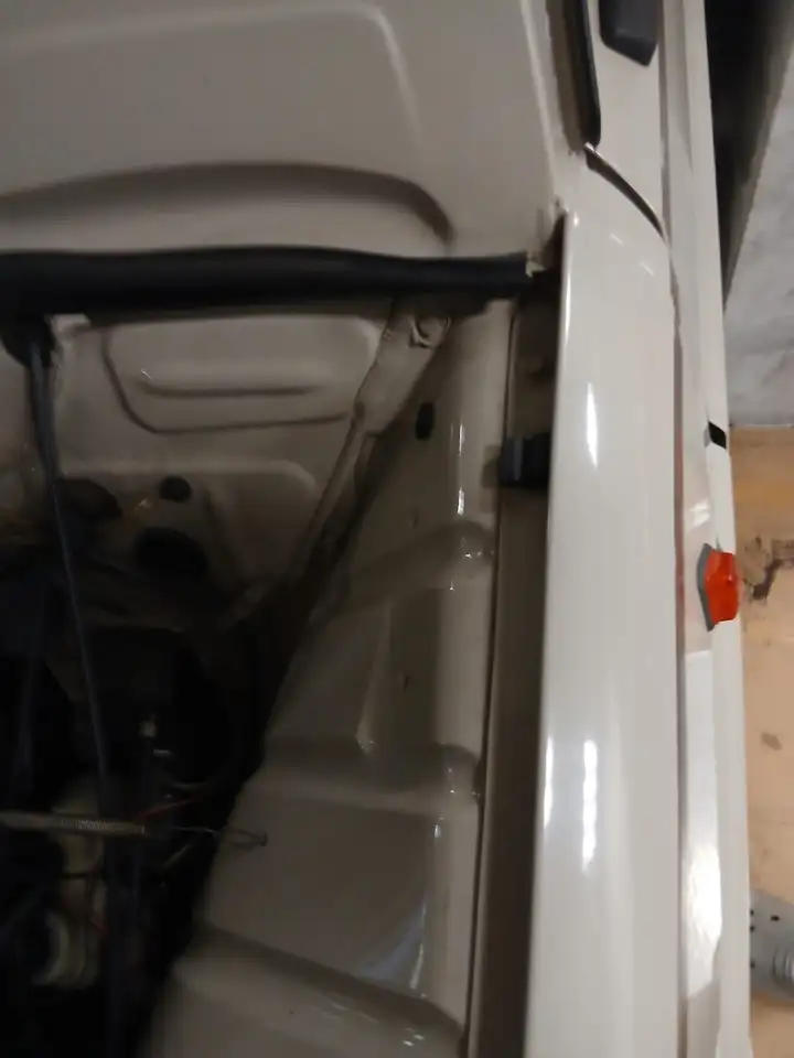 Renault R 4 R4 5p 956 TL, foto 10