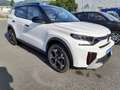 Citroen C3 Aircross 1.2 HYBRIDE 145CH MAX Blanc - thumbnail 2