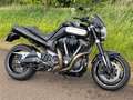 Yamaha MT-01 Negro - thumbnail 7