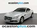 Mercedes-Benz SLK 200 BE Gris - thumbnail 2