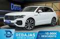 Volkswagen Touareg 3.0TDI V6 Elegance Tiptronic 4M 170kW Blanco - thumbnail 1