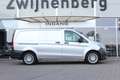 Mercedes-Benz Vito 114 CDI Lang automaat | Trekhaak | Airco | Radio | Argent - thumbnail 8