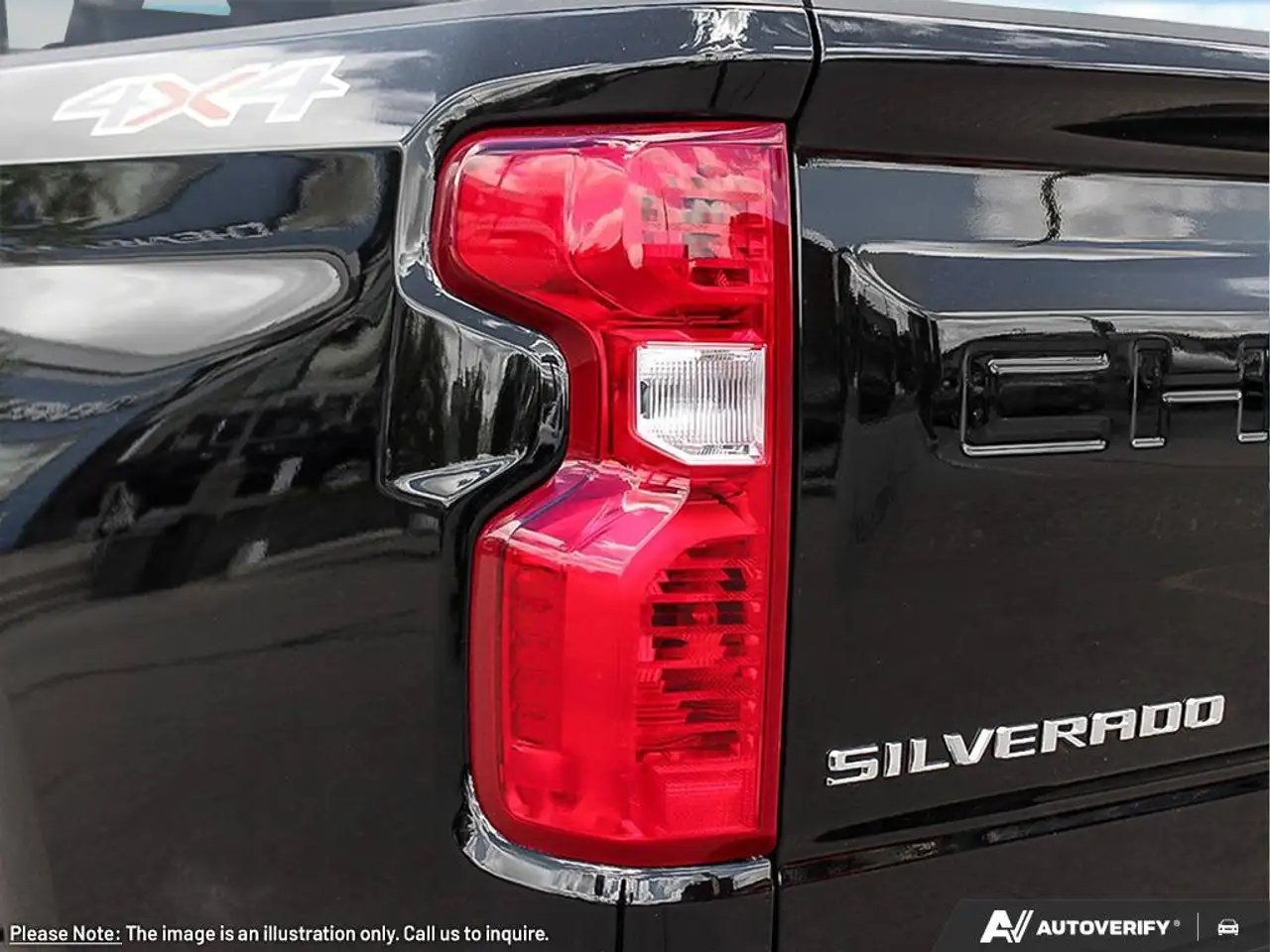Chevrolet Silverado 1500 photo Chevrolet Silverado 1500