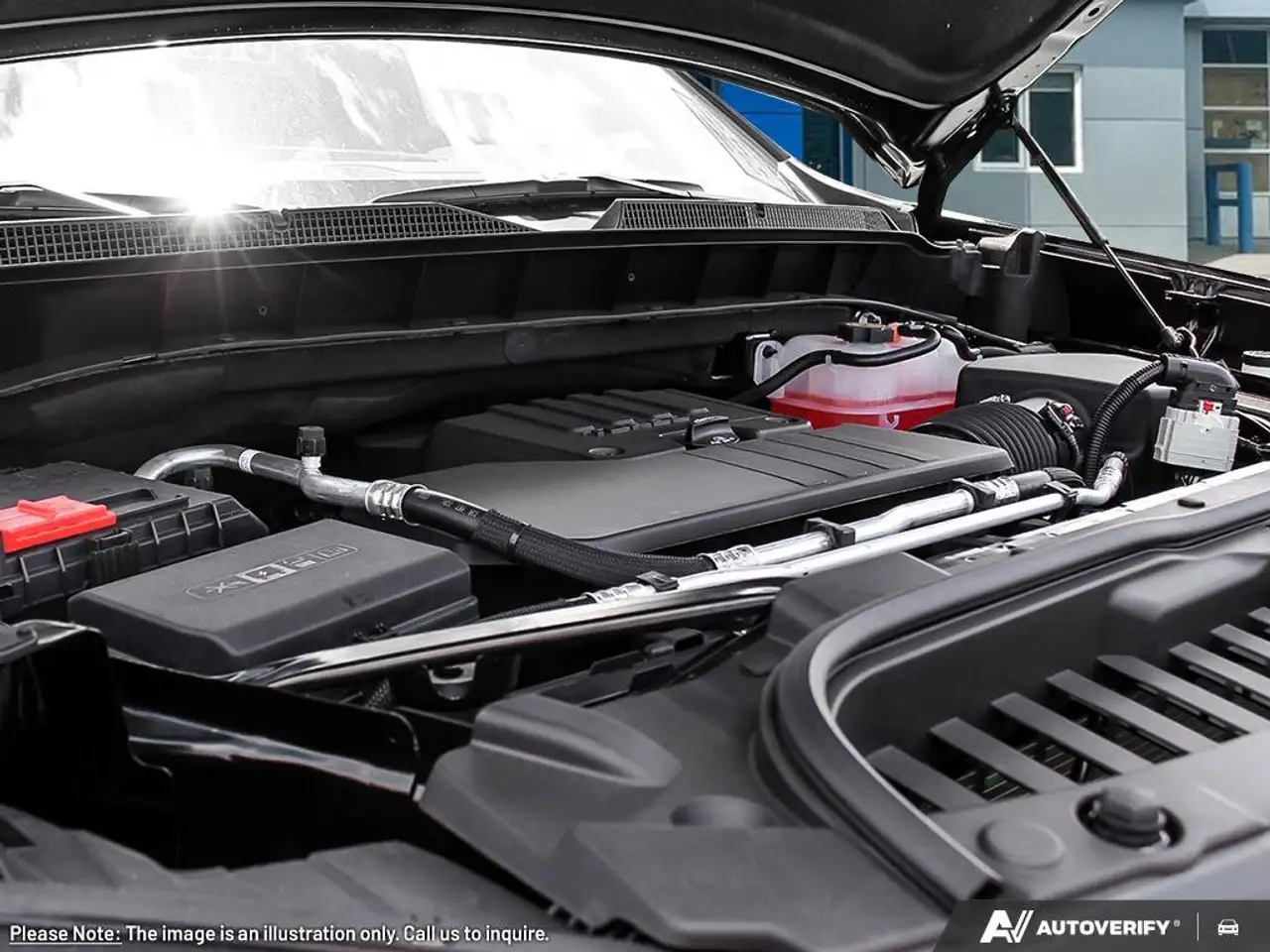Chevrolet Silverado 1500 photo Chevrolet Silverado 1500