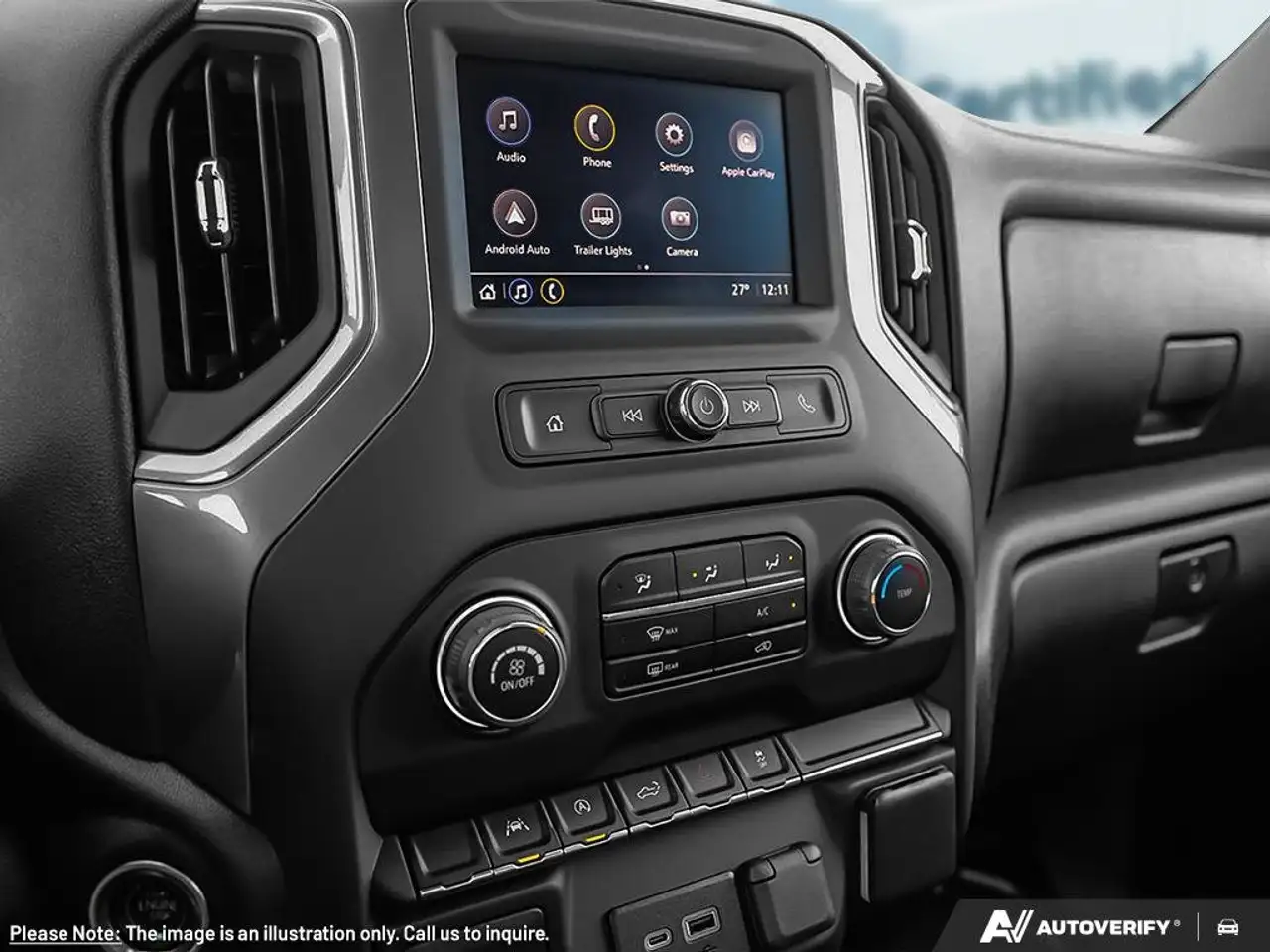 Chevrolet Silverado 1500 photo Chevrolet Silverado 1500