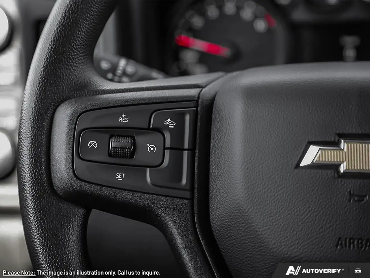 Chevrolet Silverado 1500 photo Chevrolet Silverado 1500