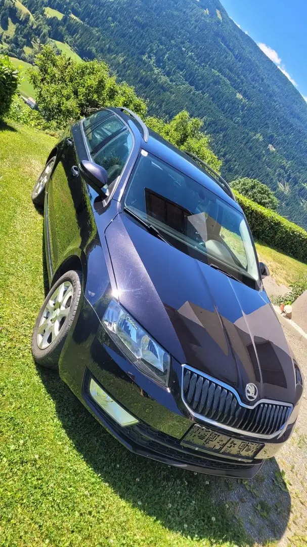 Skoda Octavia 5E - 1