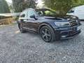 Volkswagen Tiguan R-line 2.0 TDI DSG Highline 4Motion Schwarz - thumbnail 7