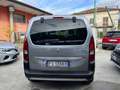 Peugeot Rifter Rifter 1.5 bluehdi GT Line s Grigio - thumbnail 4
