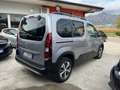 Peugeot Rifter Rifter 1.5 bluehdi GT Line s Grigio - thumbnail 5