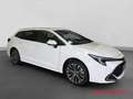 Toyota Corolla TS 2.0 Hybrid Team D Technik Paket White - thumbnail 6