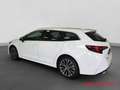 Toyota Corolla TS 2.0 Hybrid Team D Technik Paket White - thumbnail 3