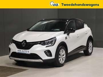 1.0 TCE INTENS GPF
