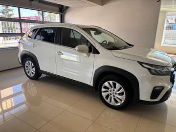 1.5L Strong Hybrid S2