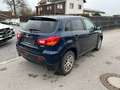 Mitsubishi ASX Intro Edition 2WD Blau - thumbnail 4
