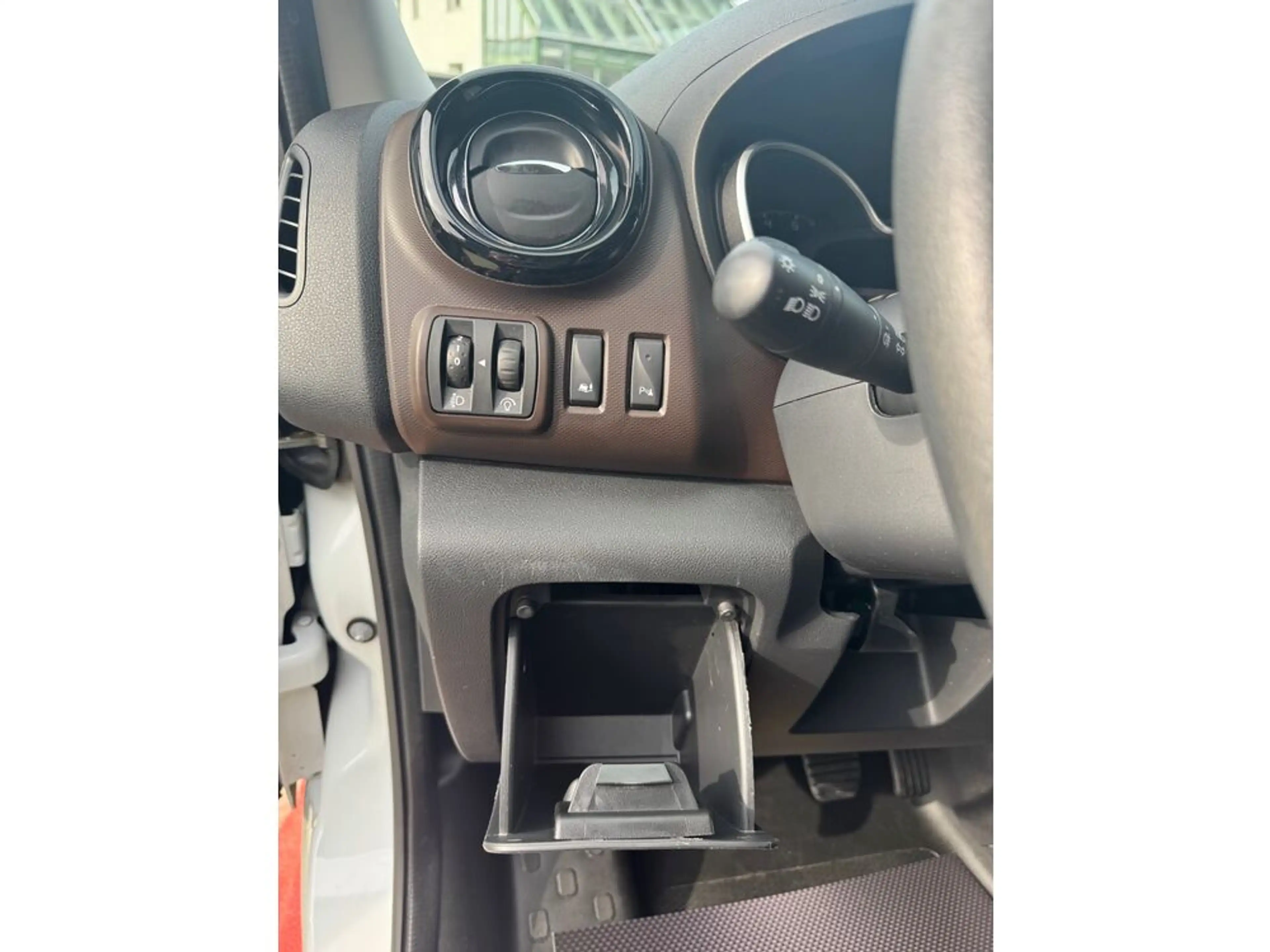 Fiat Talento L1H1 Klima, PDC, netto € 13.325,-! — photo 7