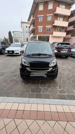 Fortwo 1.0 Passion 71cv