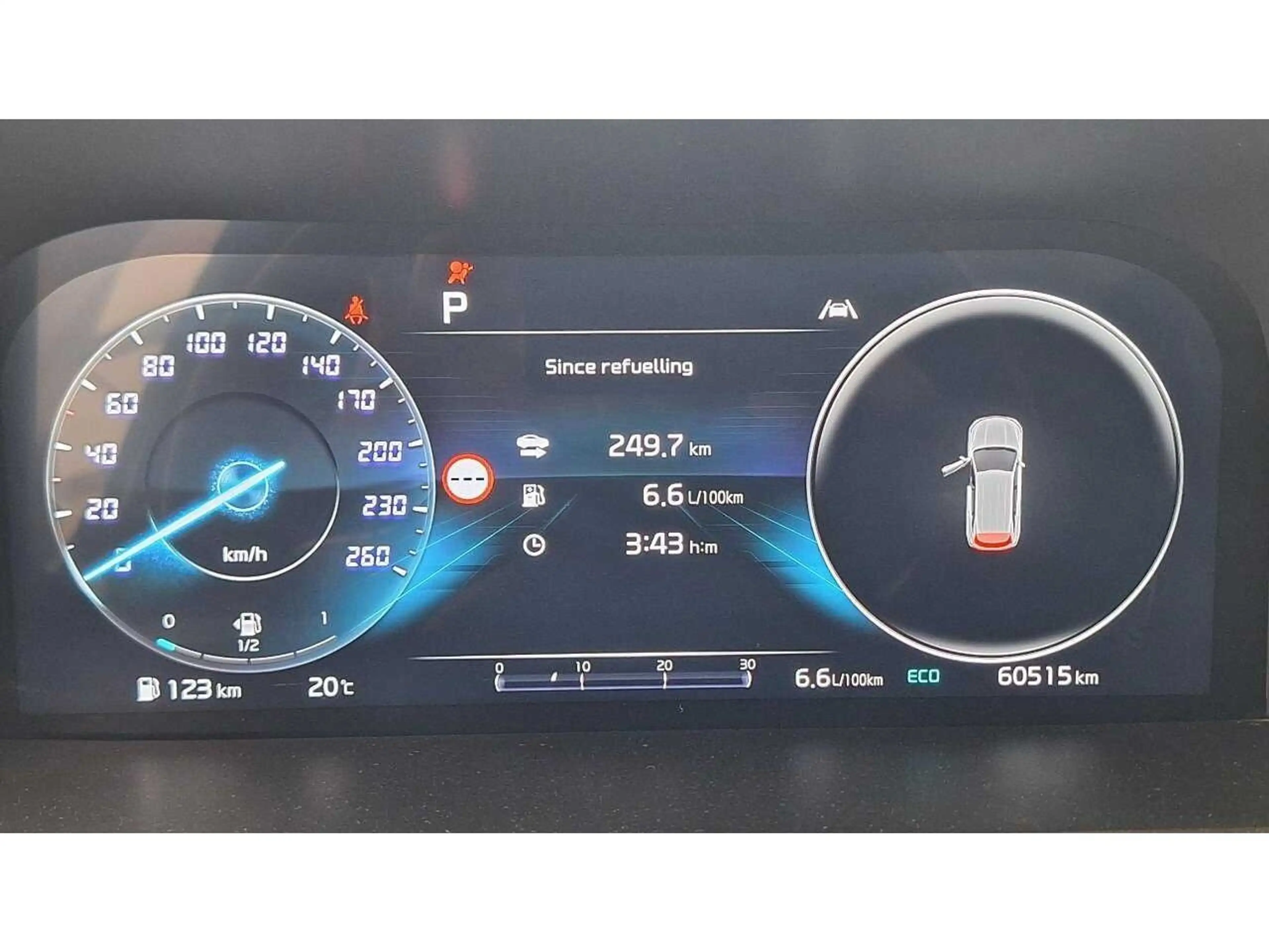Kia Sorento 2.2 CRDi 4WD Platinum 7Sitz Bose 360° Pano — photo 9