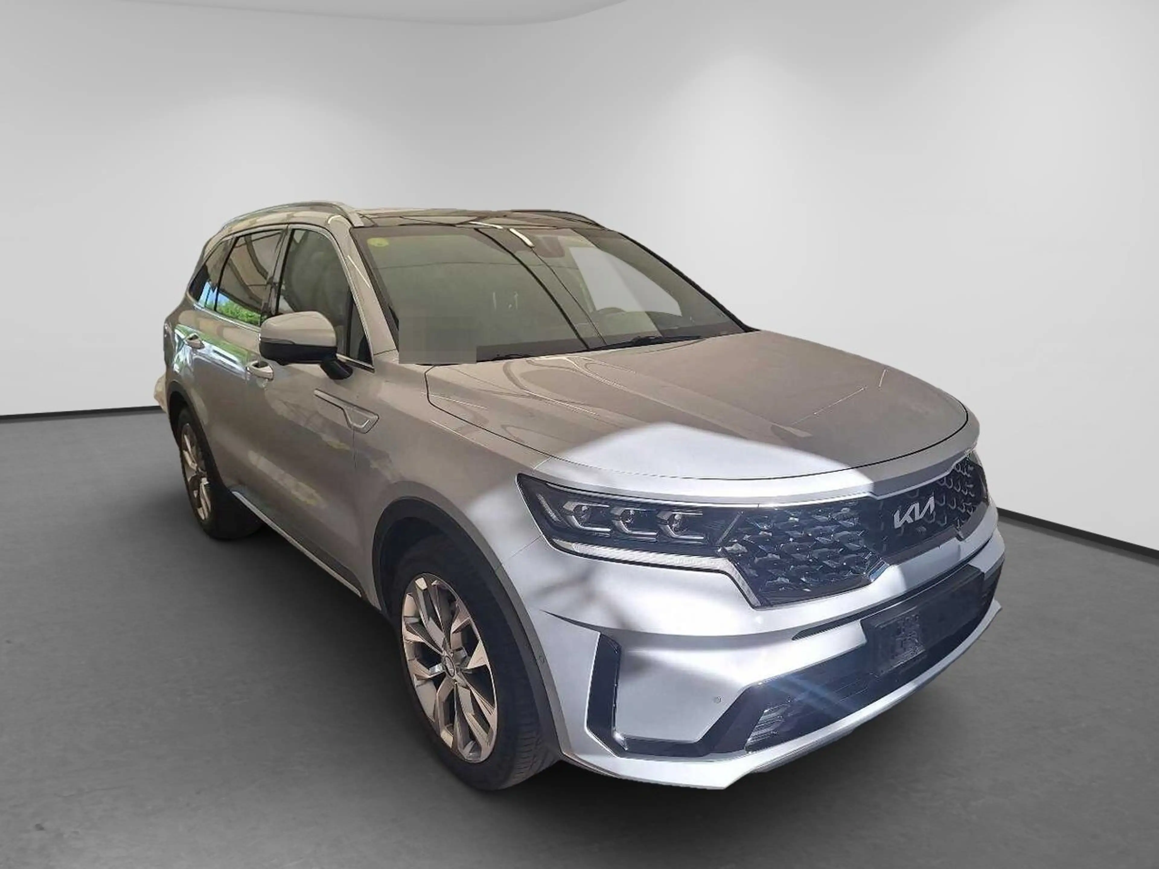 Kia Sorento 2.2 CRDi 4WD Platinum 7Sitz Bose 360° Pano — photo 6