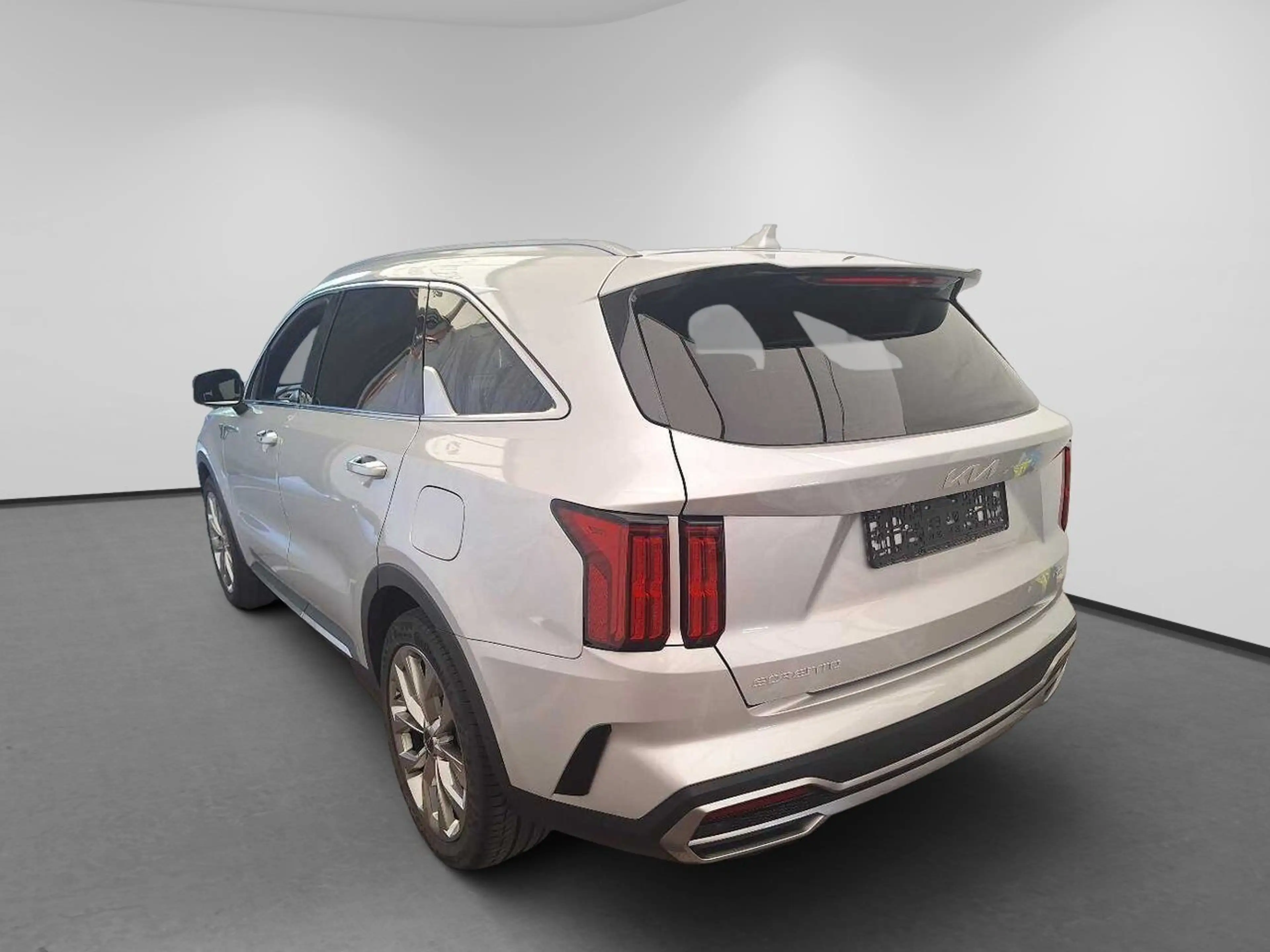 Kia Sorento 2.2 CRDi 4WD Platinum 7Sitz Bose 360° Pano — photo 7