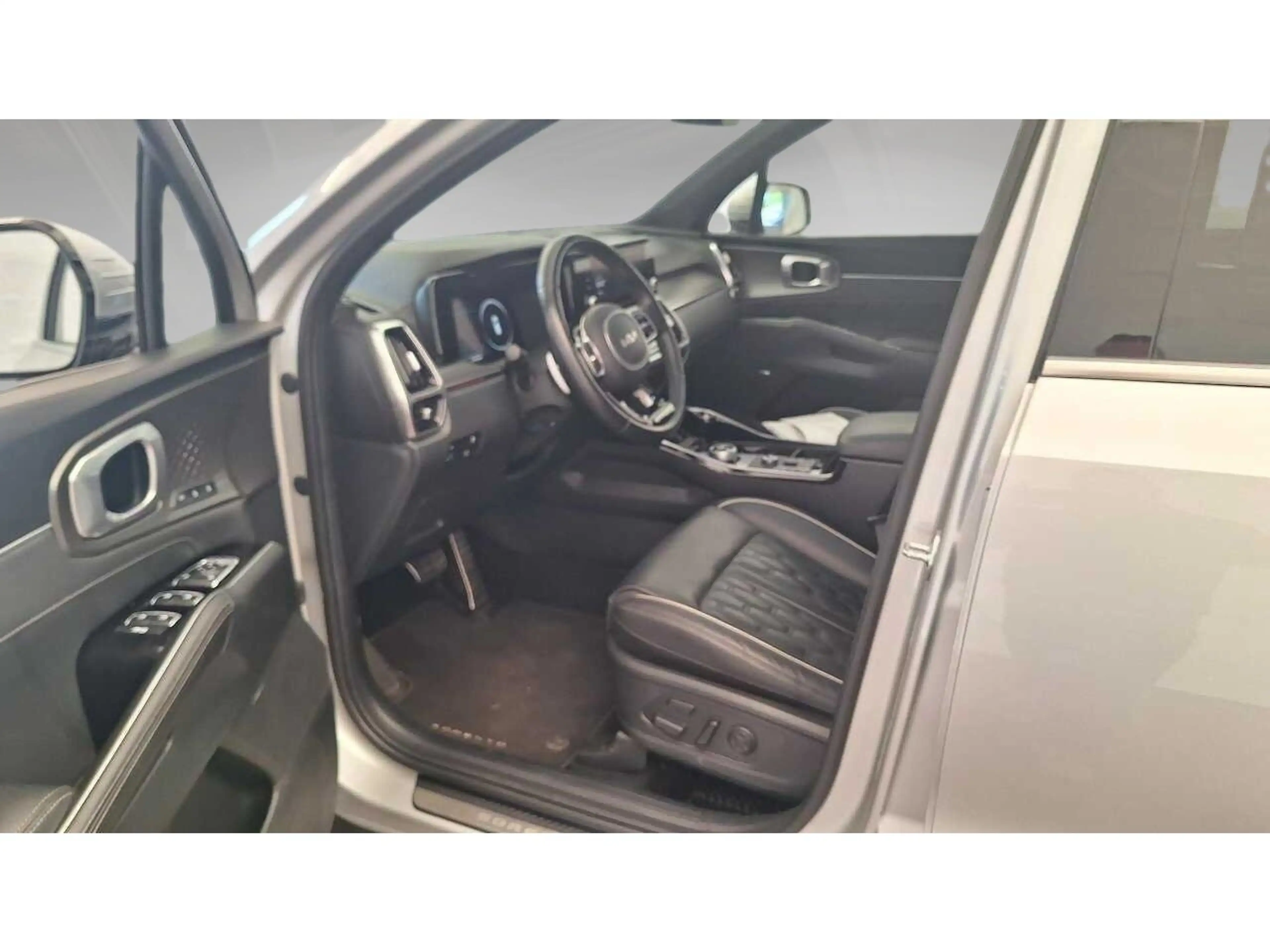 Kia Sorento 2.2 CRDi 4WD Platinum 7Sitz Bose 360° Pano — photo 8