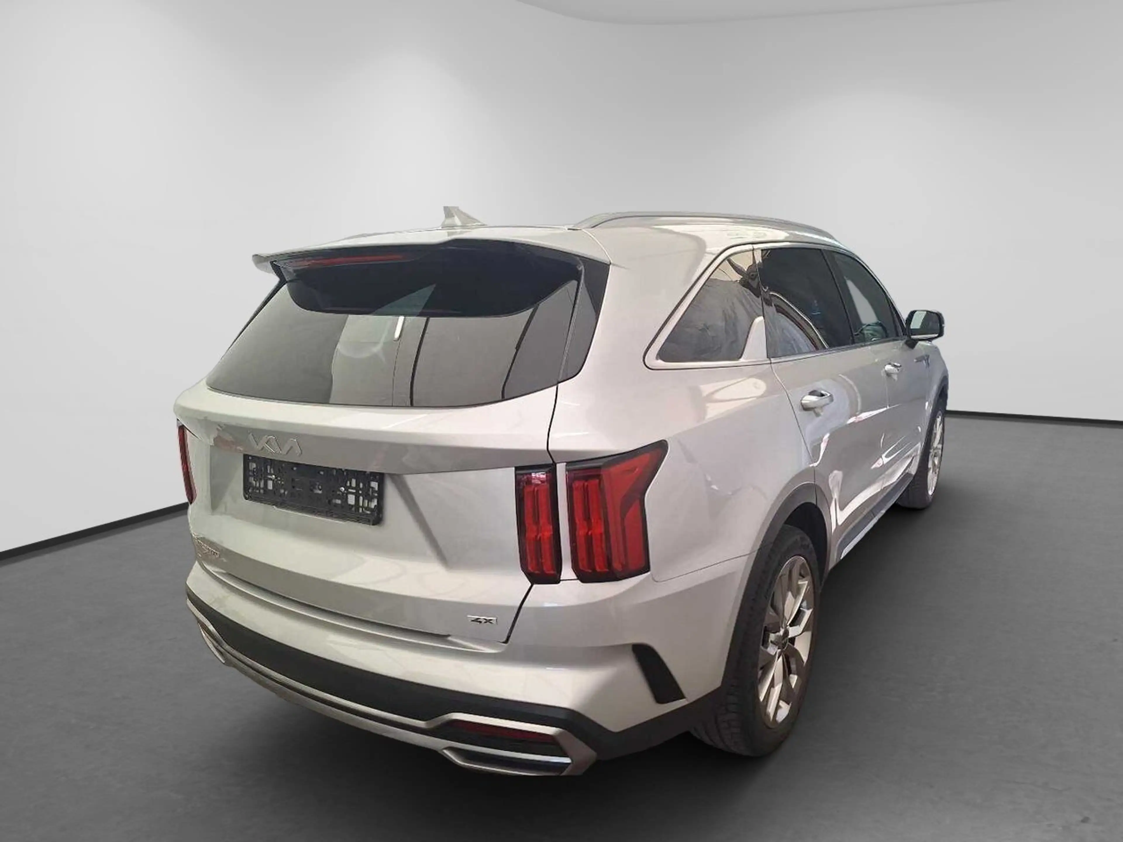 Kia Sorento 2.2 CRDi 4WD Platinum 7Sitz Bose 360° Pano — photo 2