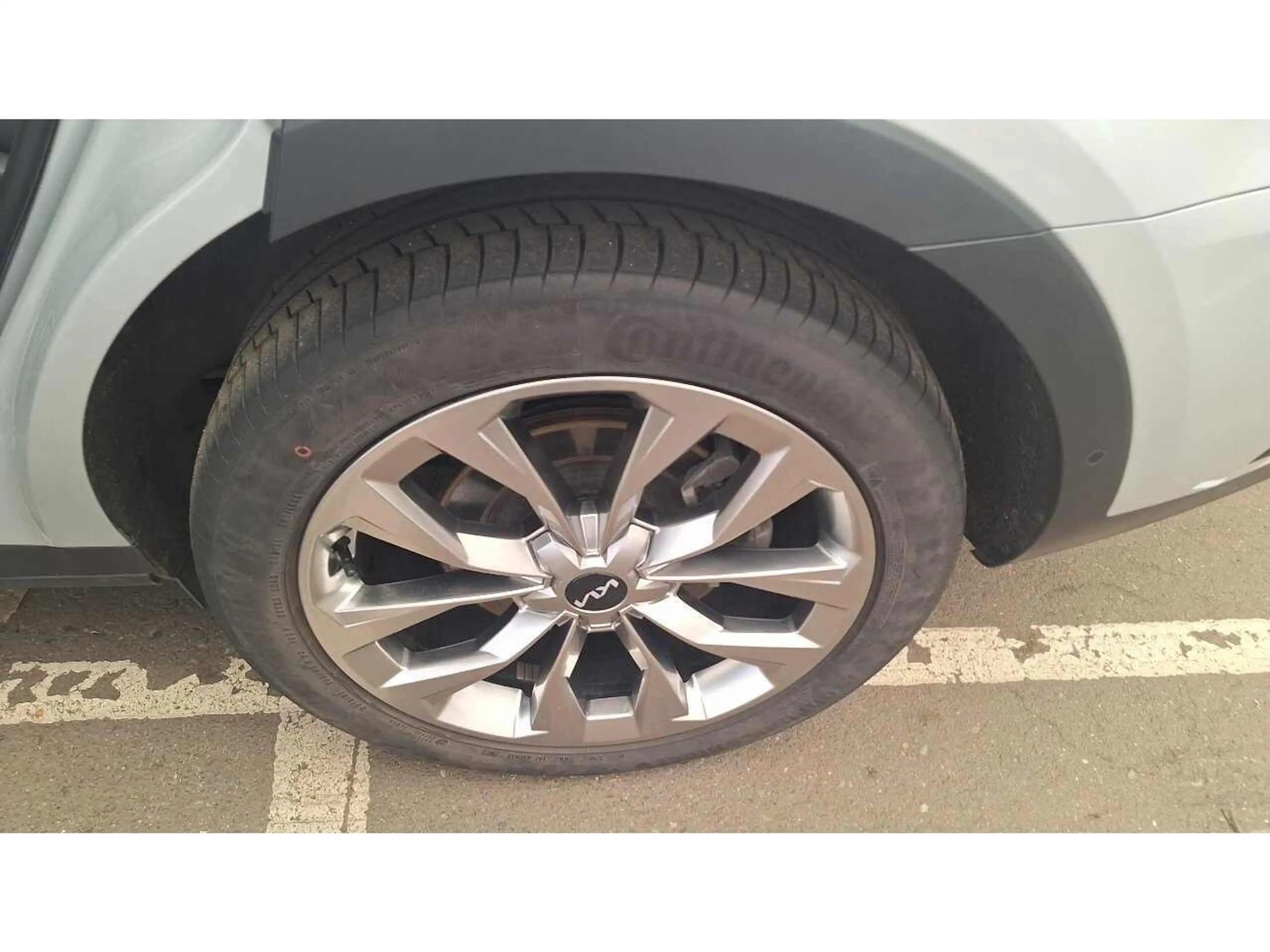 Kia Sorento 2.2 CRDi 4WD Platinum 7Sitz Bose 360° Pano — photo 13