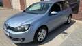 Volkswagen Golf 6 1.4*Comfortline*Automatik*Scheckheft*Finanzier* Blau - thumbnail 3