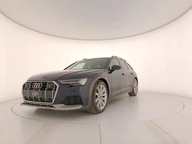 Audi A6 allroad 50 3.0 tdi mhev 48V quattro 286cv tiptronic