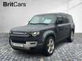 Land Rover Defender 130  D300 First Edition 8-Sitzer 360-CAM ACC Grau - thumbnail 2