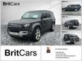 Land Rover Defender 130  D300 First Edition 8-Sitzer 360-CAM ACC Grau - thumbnail 1